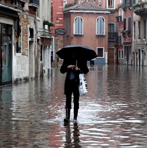 Κλιματική αλλαγή και δήμοι